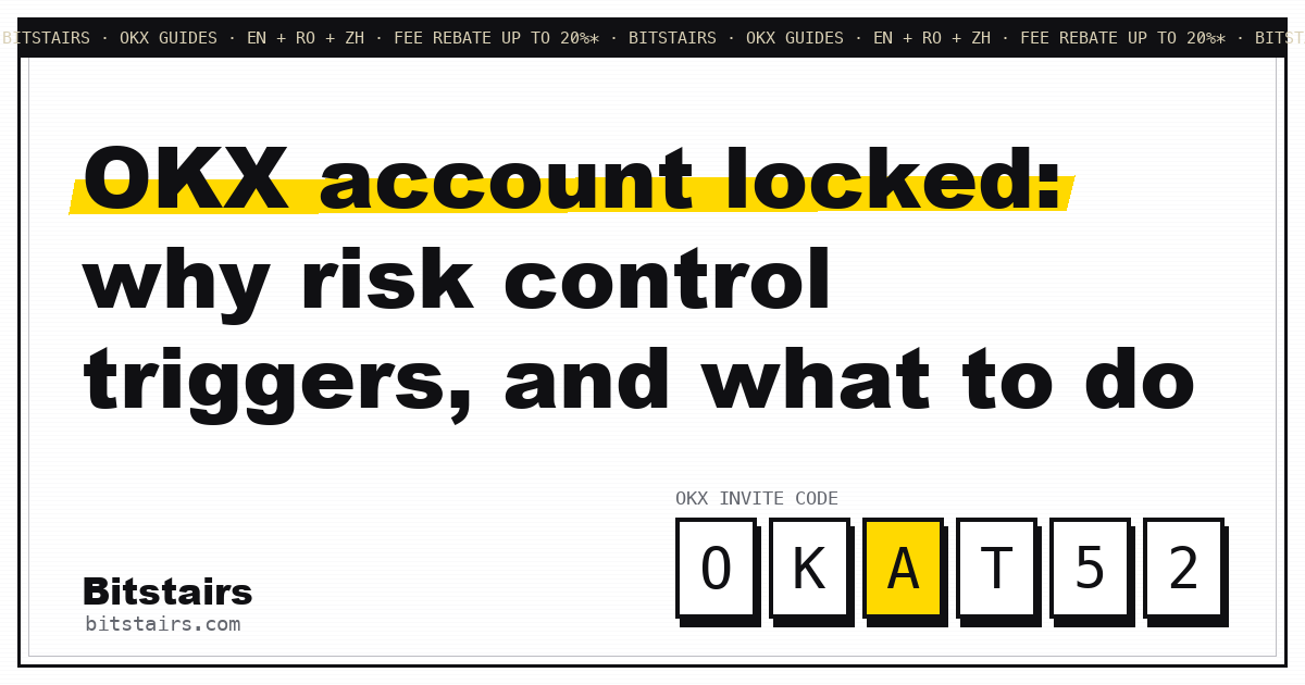 Line illustration of a padlock over an account icon with a support ticket beside it